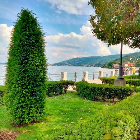 Appartamento Doba House Baveno Esterno foto