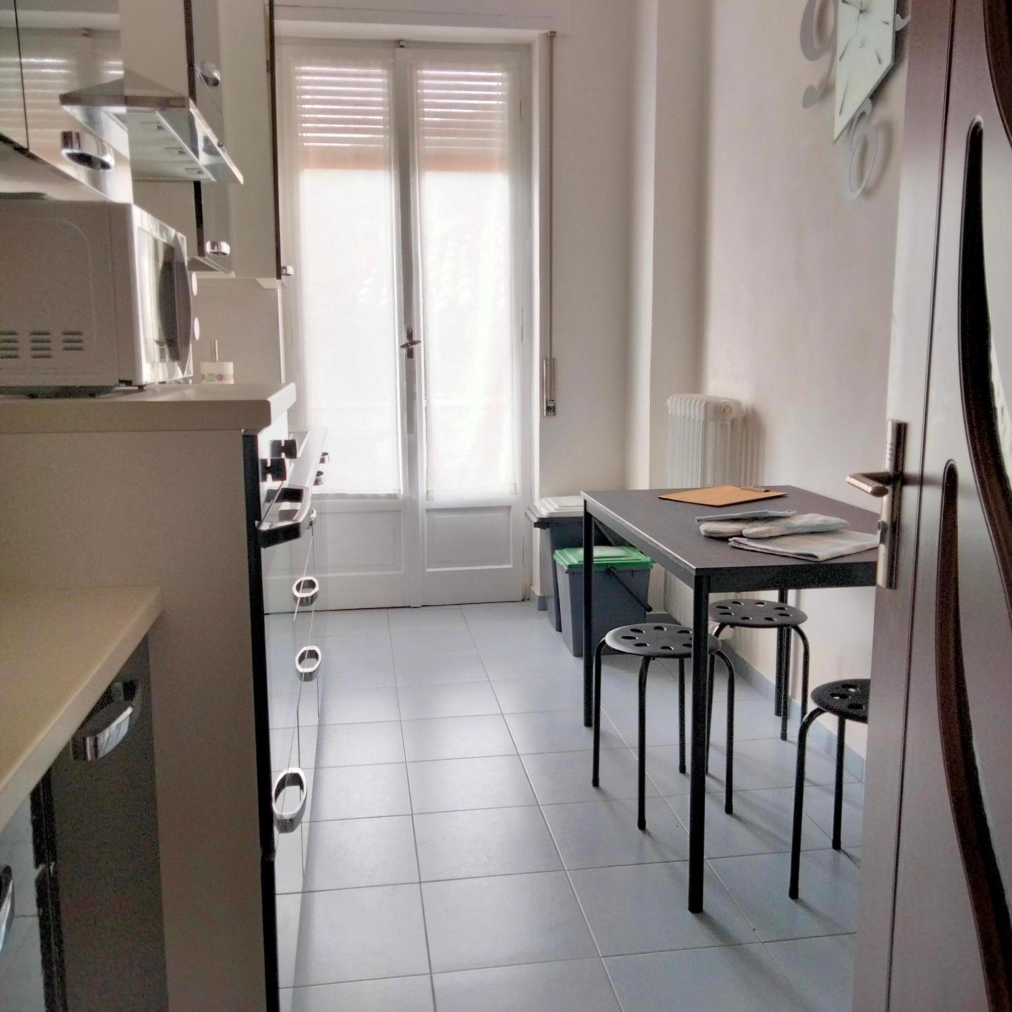 Appartamento Doba House Baveno Esterno foto
