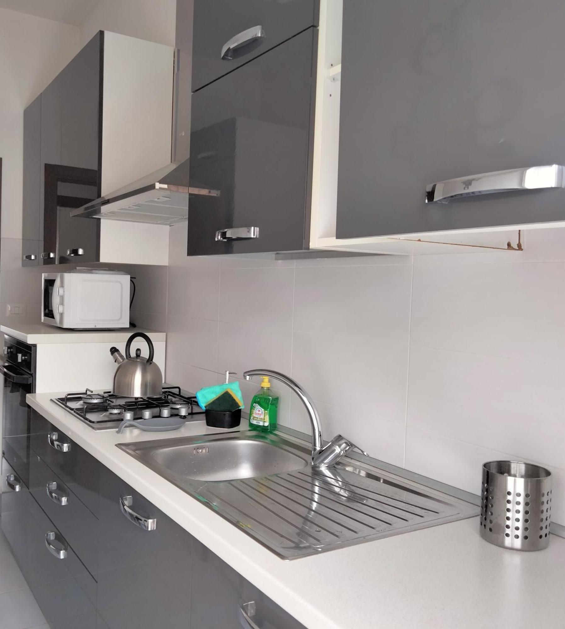 Appartamento Doba House Baveno Esterno foto