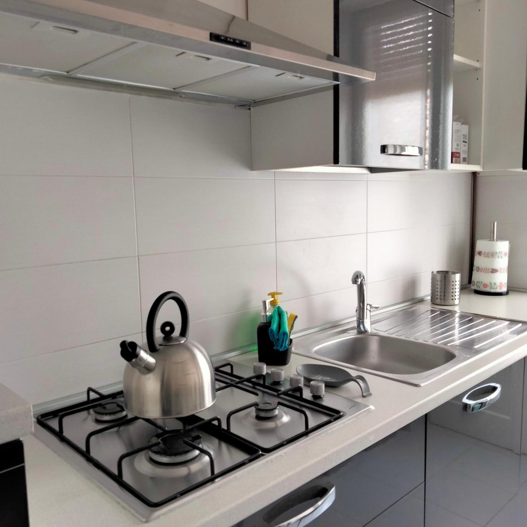 Appartamento Doba House Baveno Esterno foto