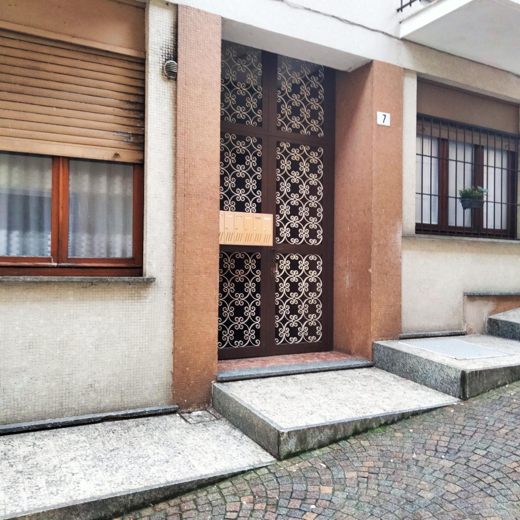 Appartamento Doba House Baveno Esterno foto