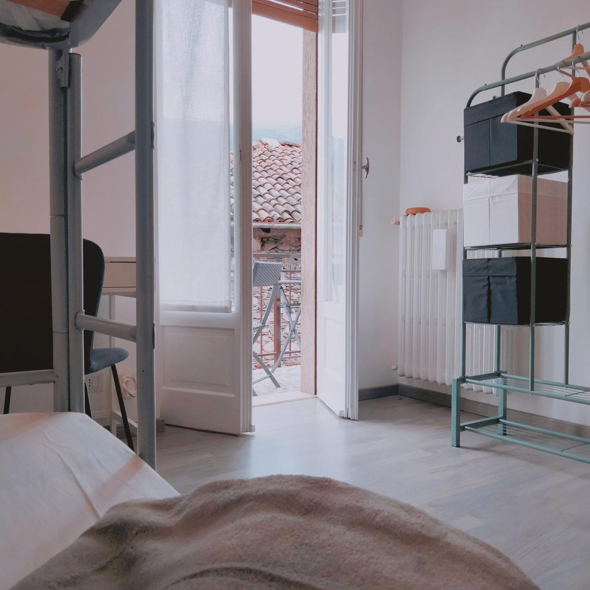 Appartamento Doba House Baveno Esterno foto