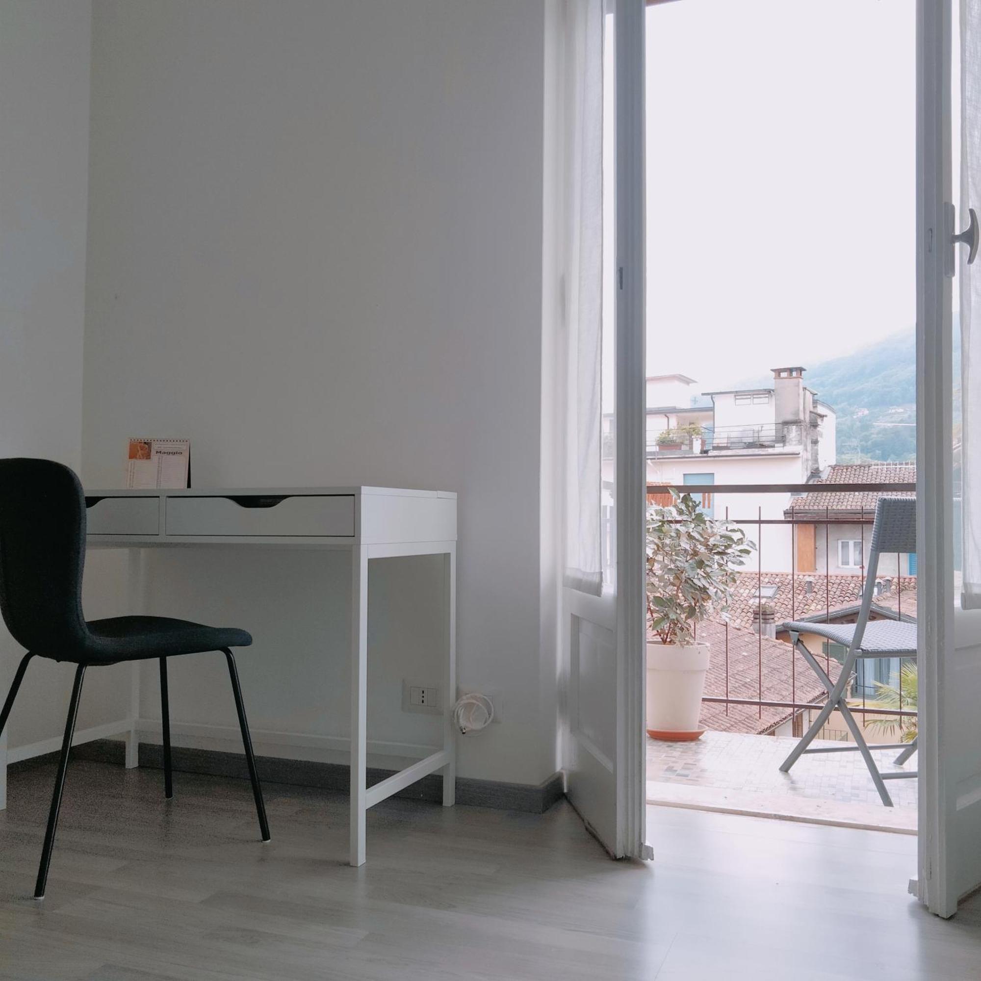 Appartamento Doba House Baveno Esterno foto