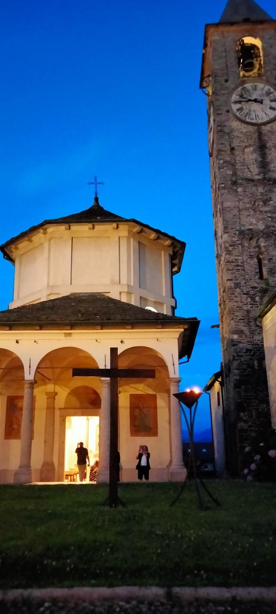 Appartamento Doba House Baveno Esterno foto
