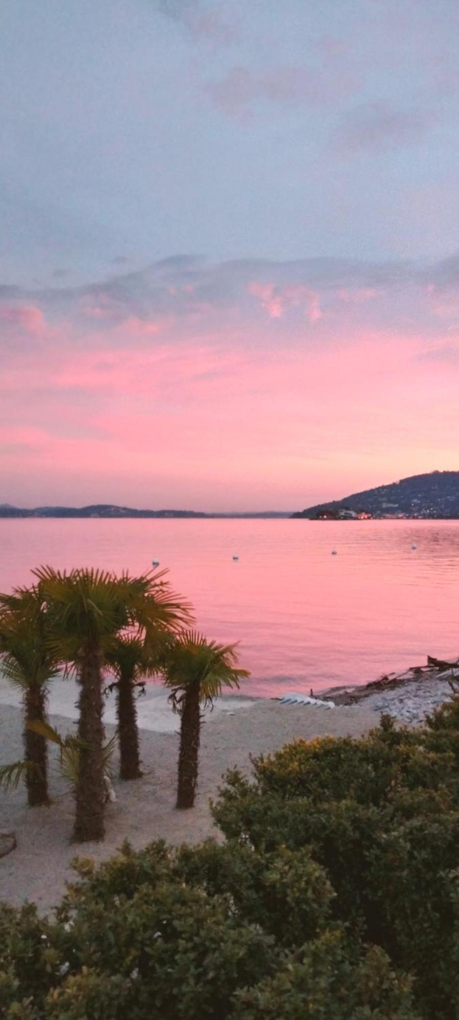 Appartamento Doba House Baveno Esterno foto