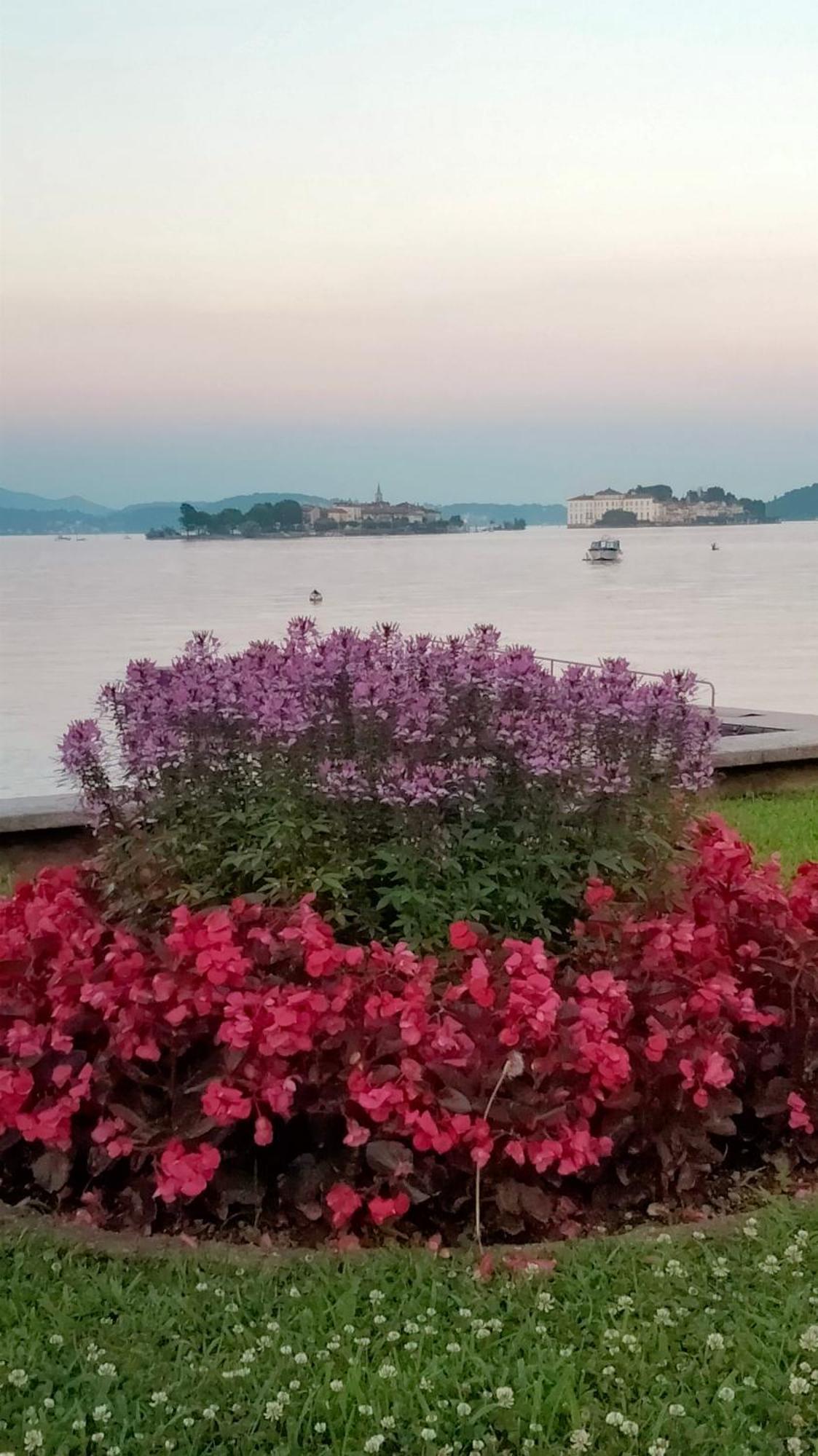 Appartamento Doba House Baveno Esterno foto