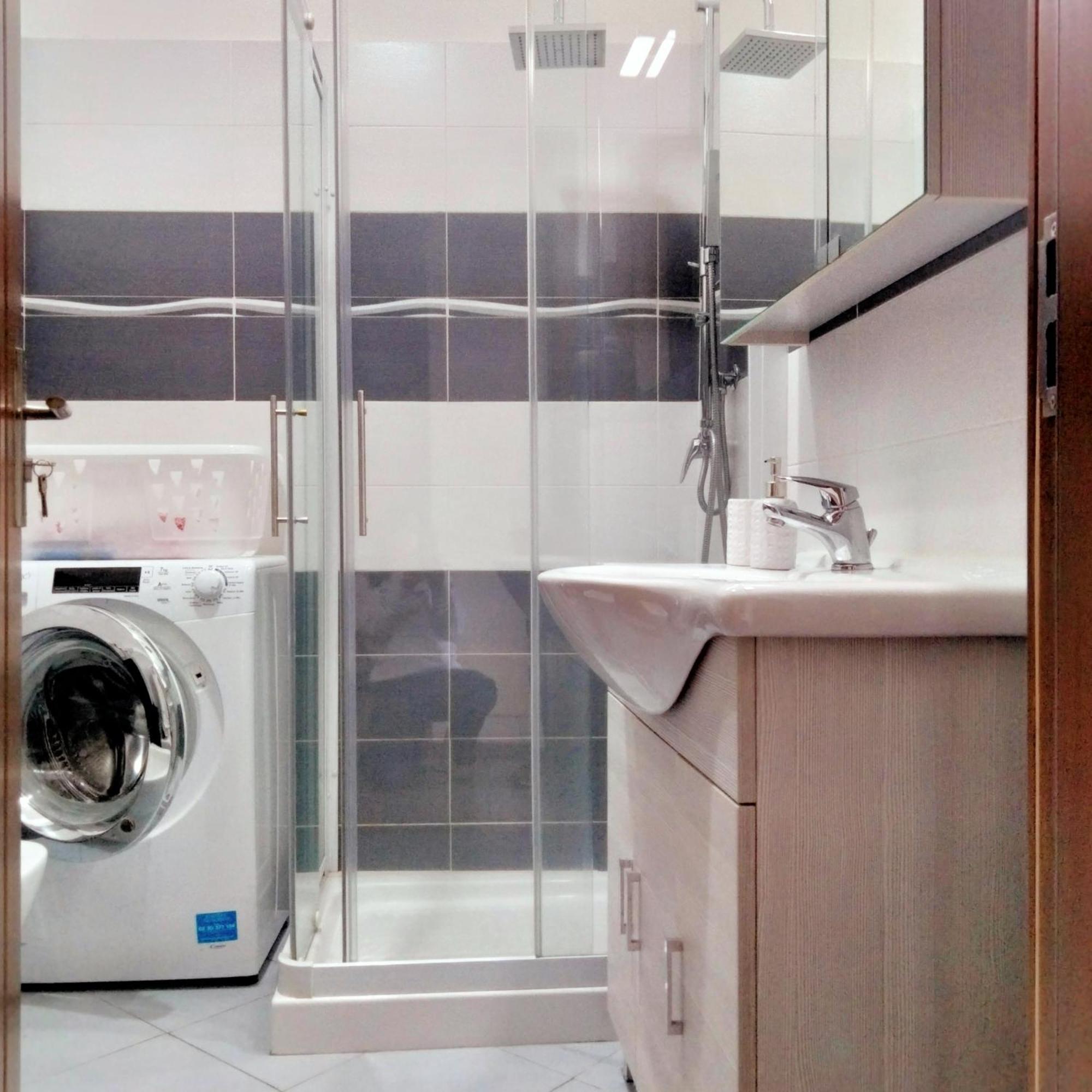 Appartamento Doba House Baveno Esterno foto